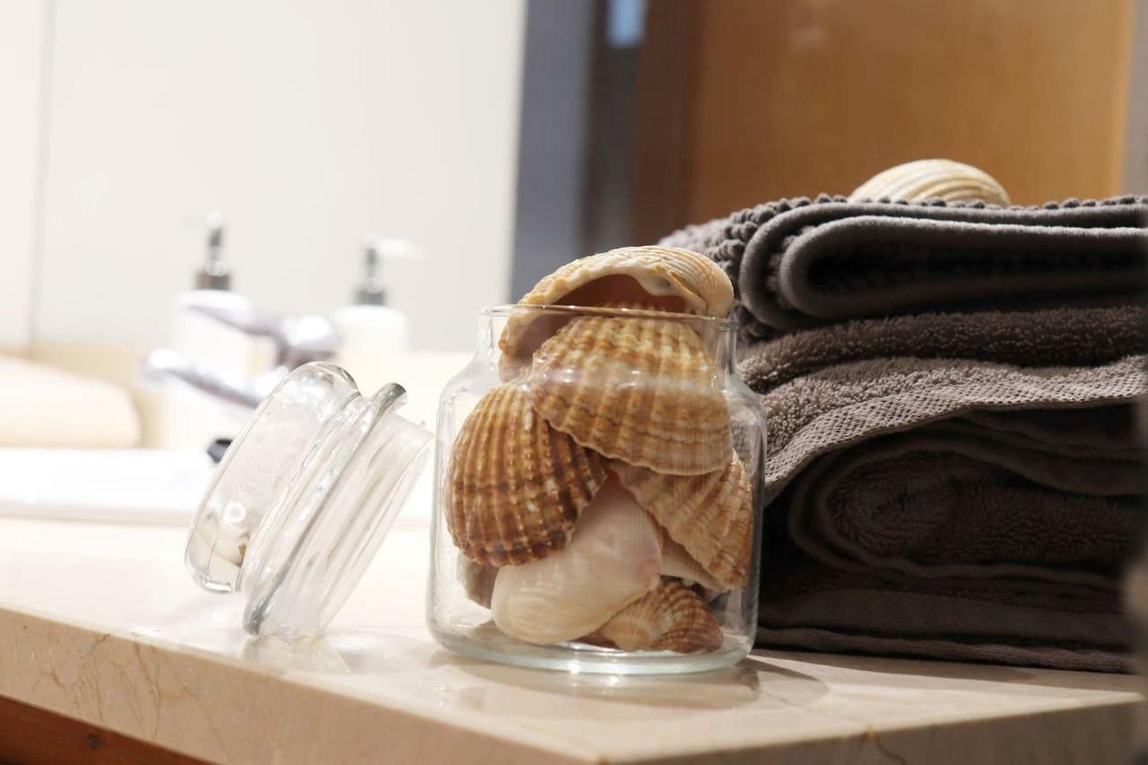 Riverside Luxury Expo Near The Airport Apartment Lissabon