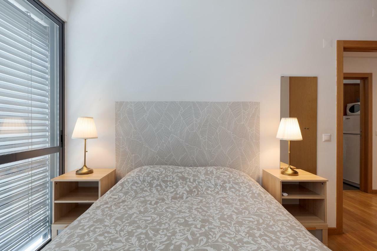 Riverside Luxury Expo Near The Airport Lissabon
