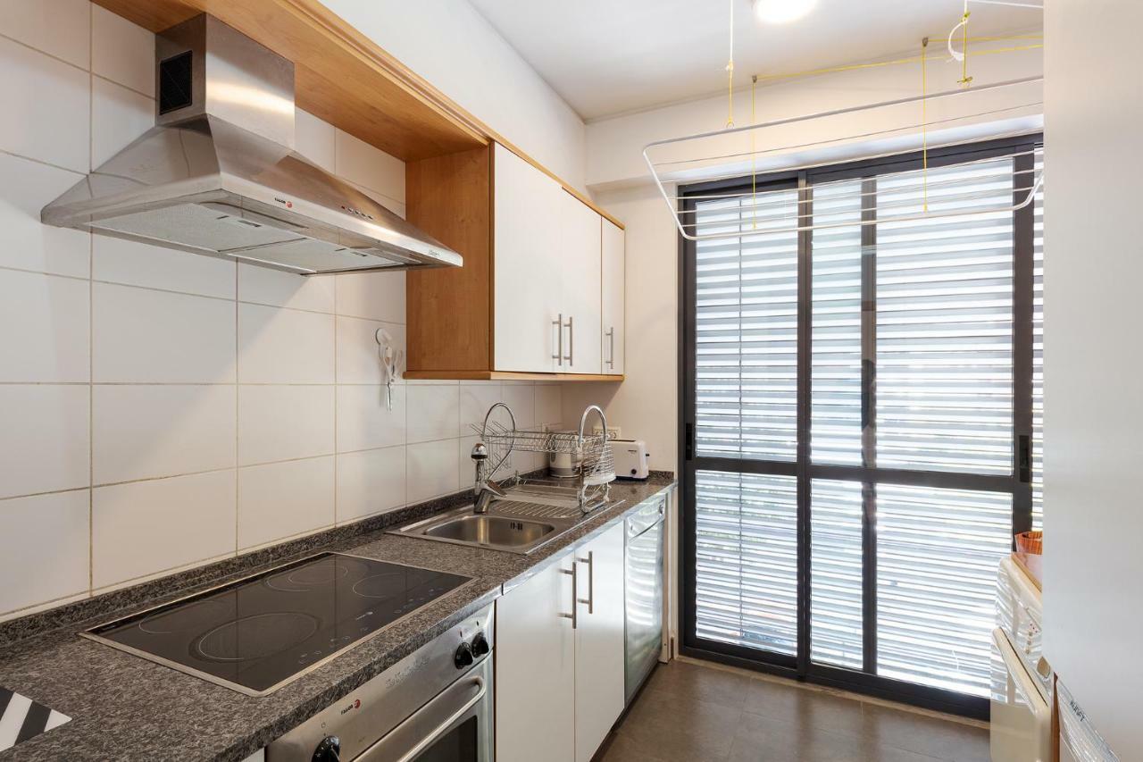 Apartment Riverside Luxury Expo Near The Airport Lissabon