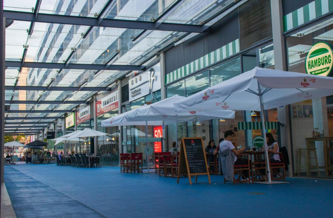 Riverside Luxury Expo Near The Airport * Lissabon